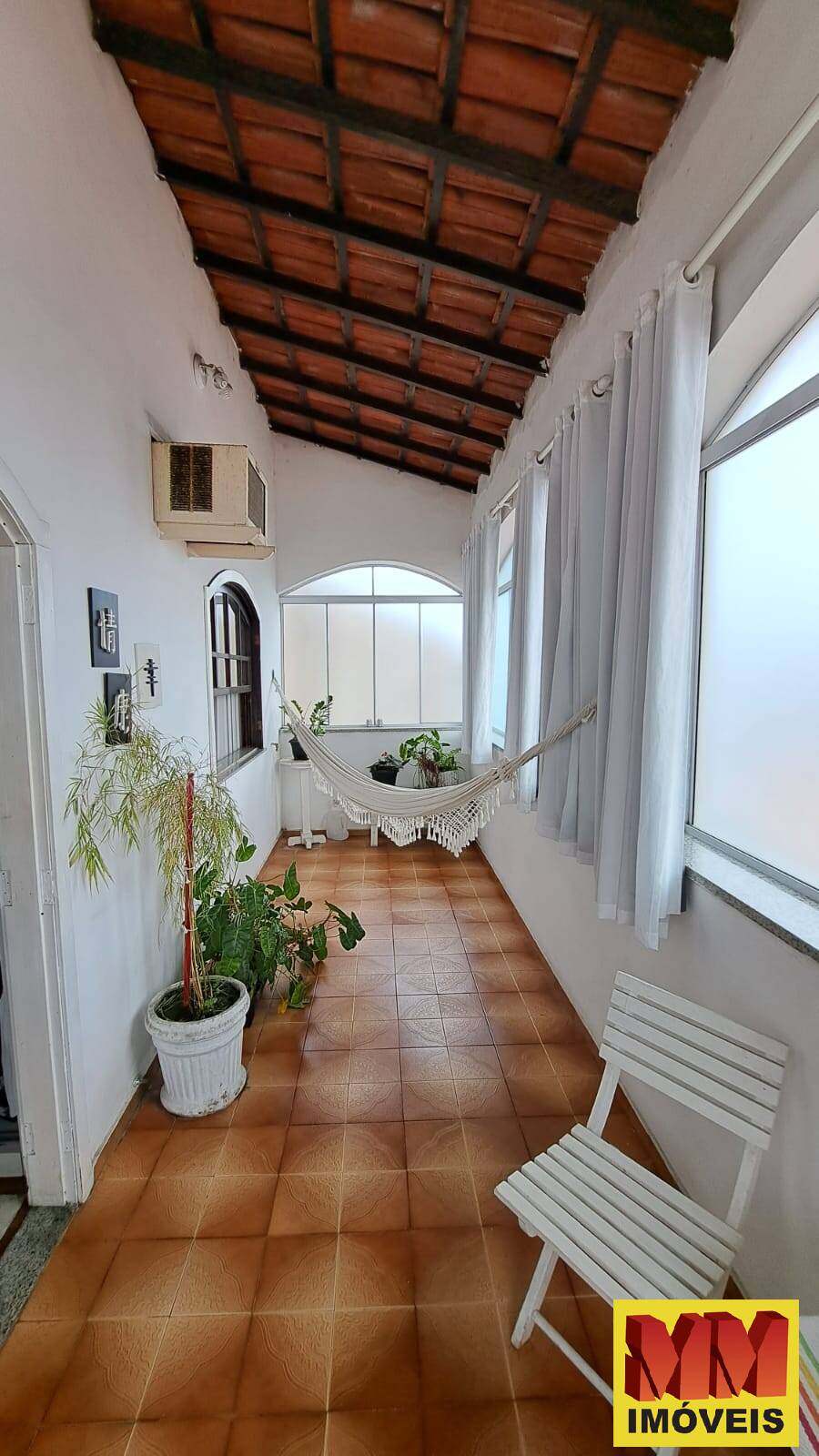 Casa à venda com 4 quartos, 342m² - Foto 33