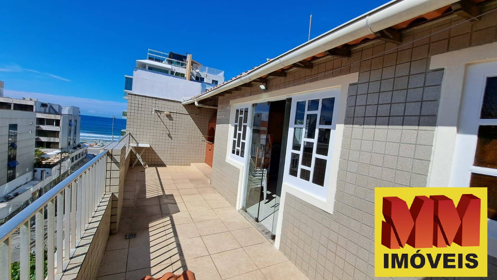 Cobertura à venda com 3 quartos, 140m² - Foto 31