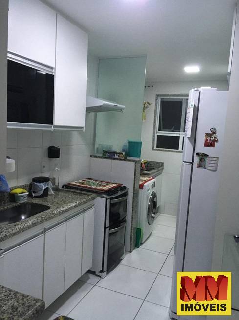 Apartamento à venda com 2 quartos, 93m² - Foto 6