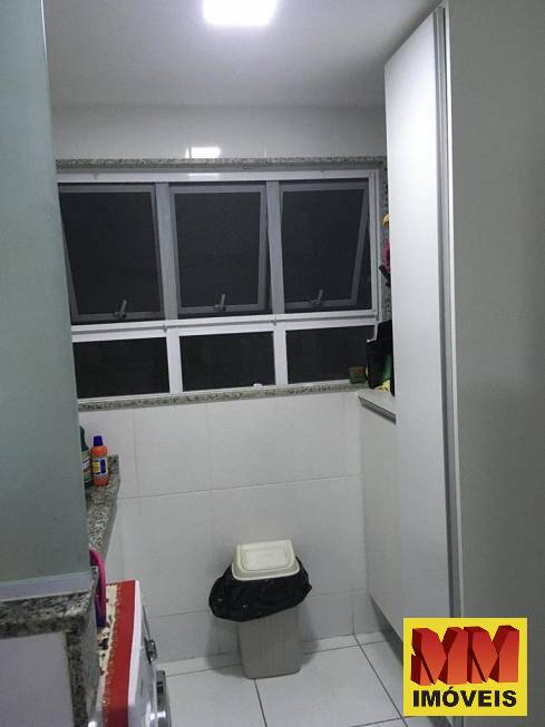 Apartamento à venda com 2 quartos, 93m² - Foto 9