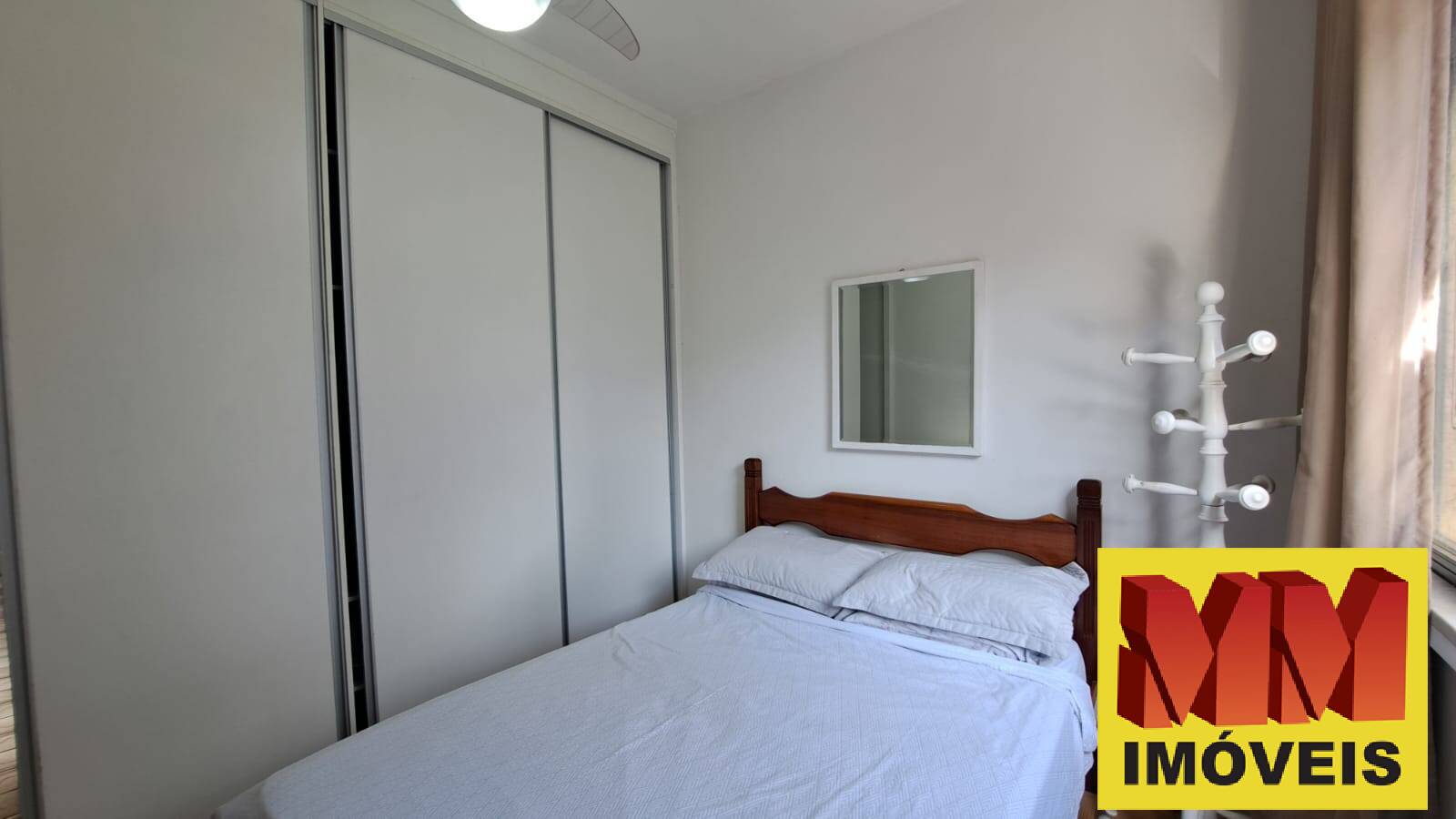 Apartamento à venda com 1 quarto, 50m² - Foto 8