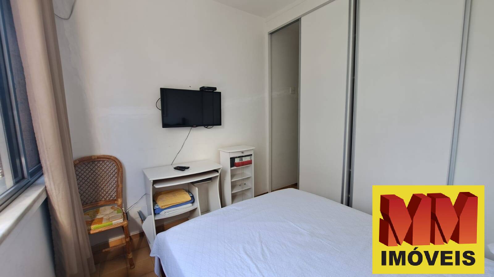 Apartamento à venda com 1 quarto, 50m² - Foto 9