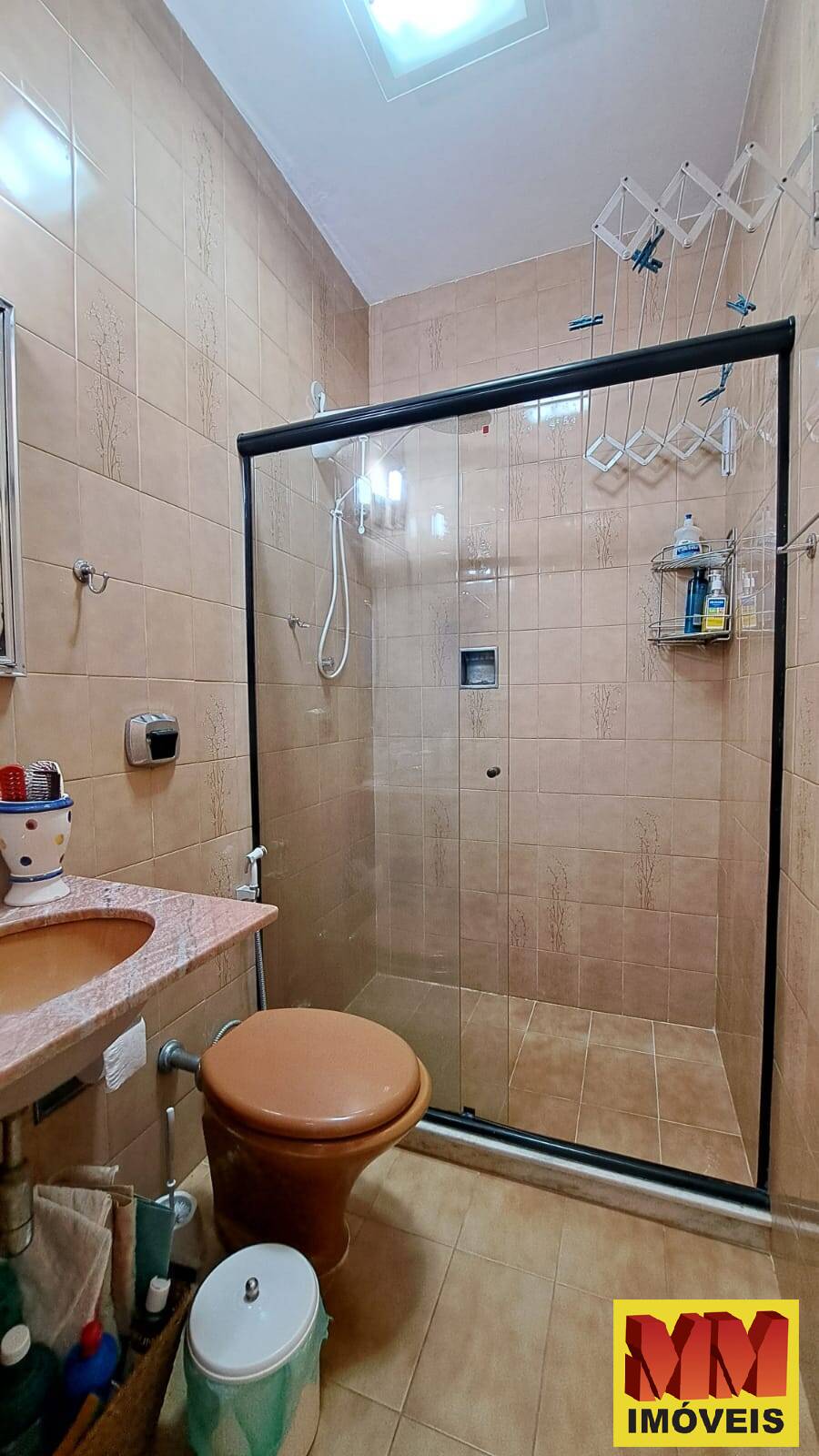 Apartamento à venda com 1 quarto, 50m² - Foto 6