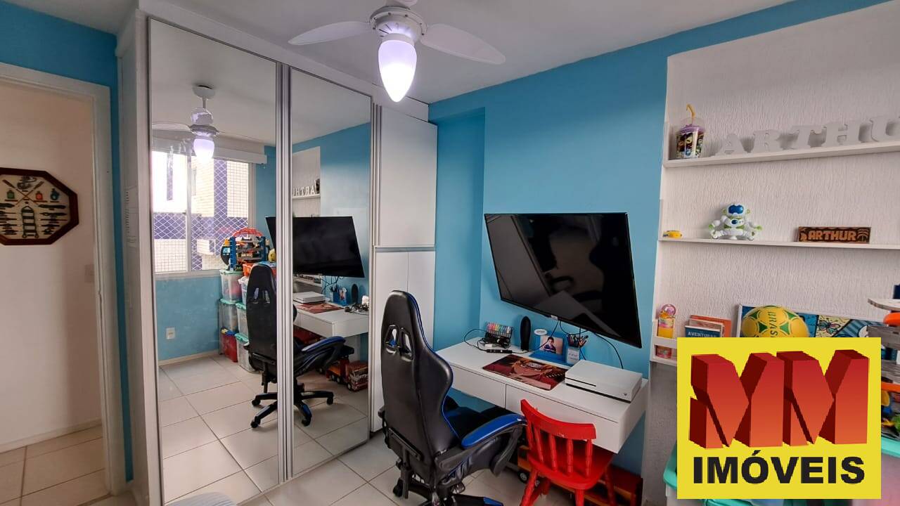 Cobertura à venda com 2 quartos, 55m² - Foto 8