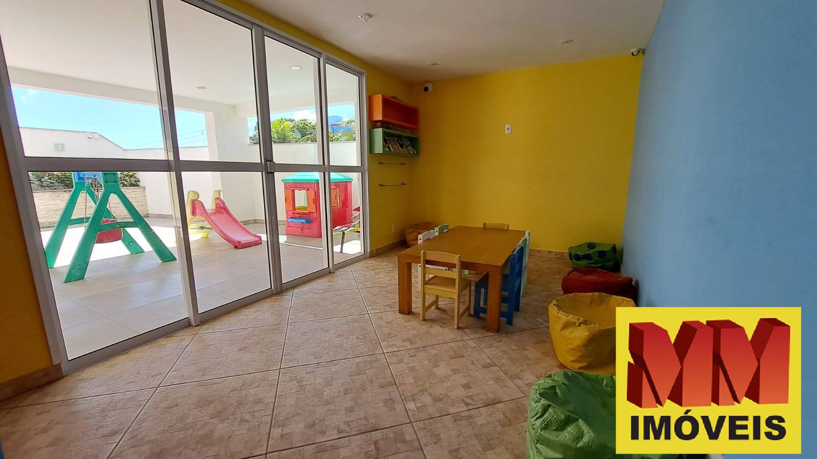 Cobertura à venda com 2 quartos, 55m² - Foto 16