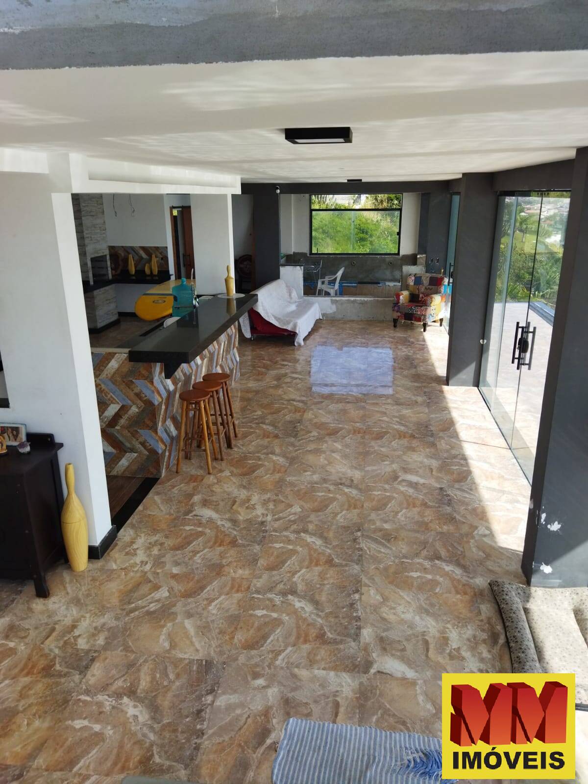 Casa de Condomínio à venda com 2 quartos, 400m² - Foto 8