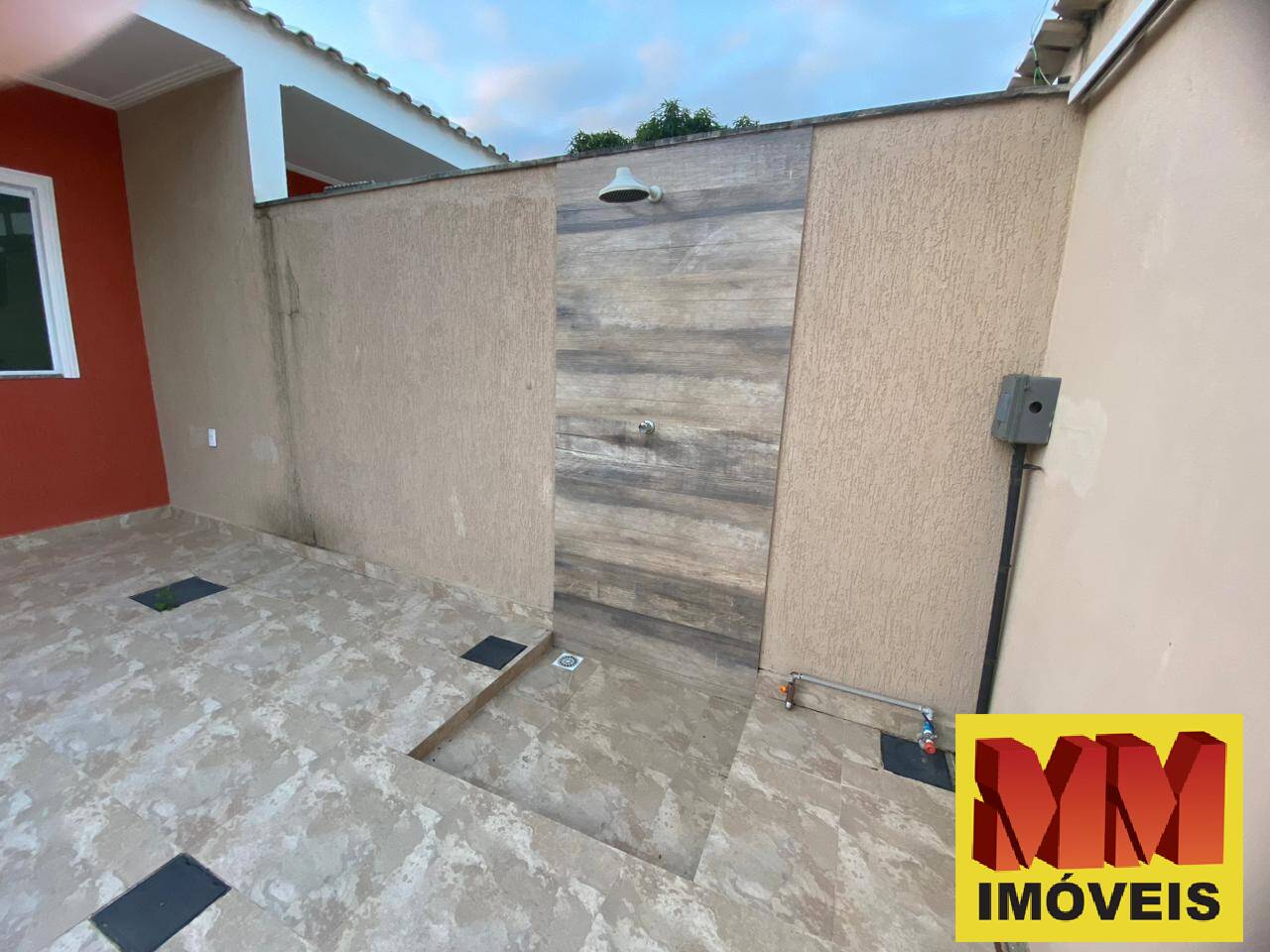 Casa à venda com 2 quartos, 70m² - Foto 6