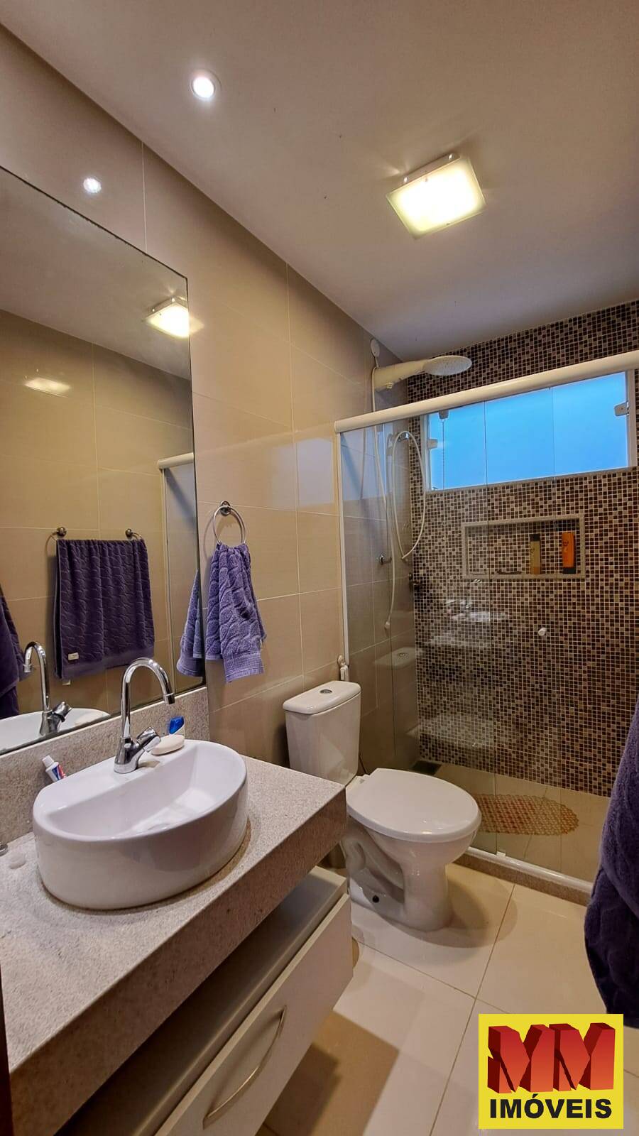 Casa de Condomínio à venda com 5 quartos, 365m² - Foto 17