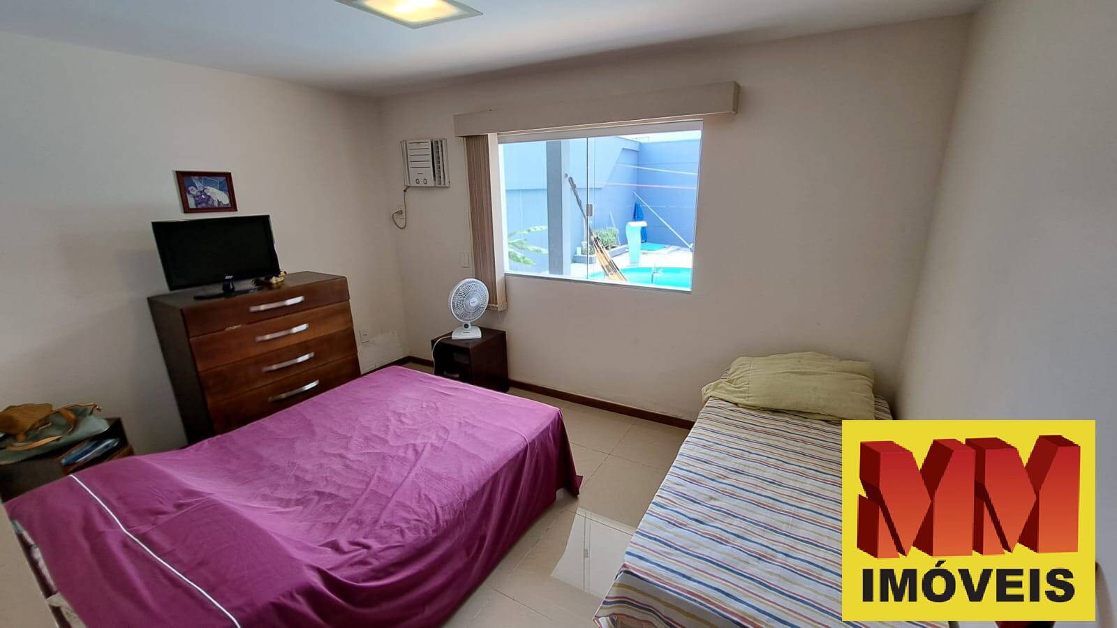 Casa de Condomínio à venda com 5 quartos, 365m² - Foto 19