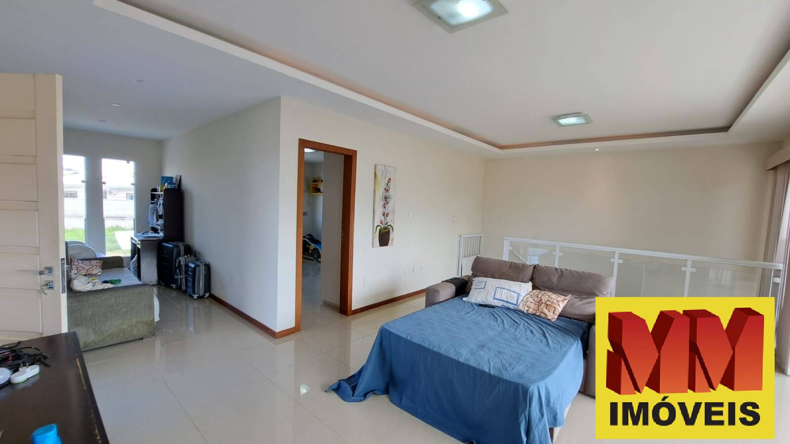 Casa de Condomínio à venda com 5 quartos, 365m² - Foto 22