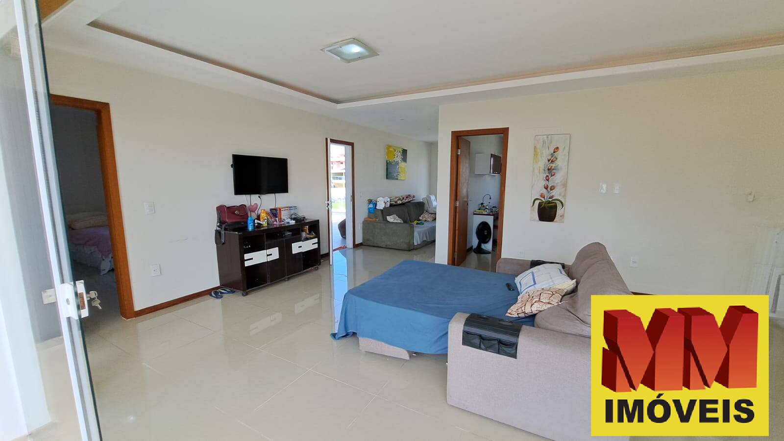 Casa de Condomínio à venda com 5 quartos, 365m² - Foto 23