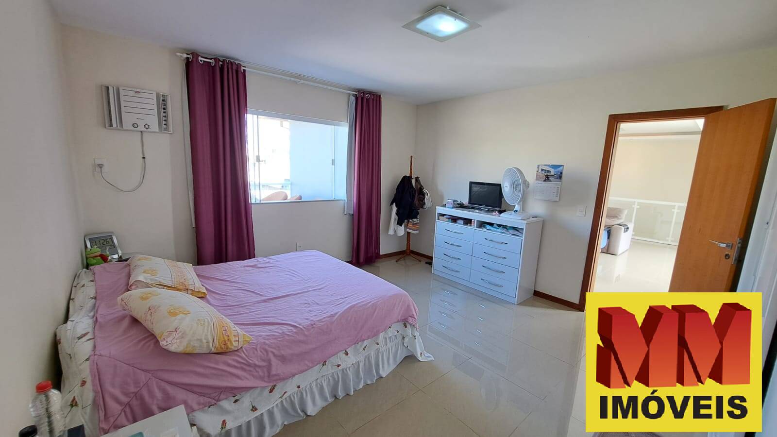 Casa de Condomínio à venda com 5 quartos, 365m² - Foto 29