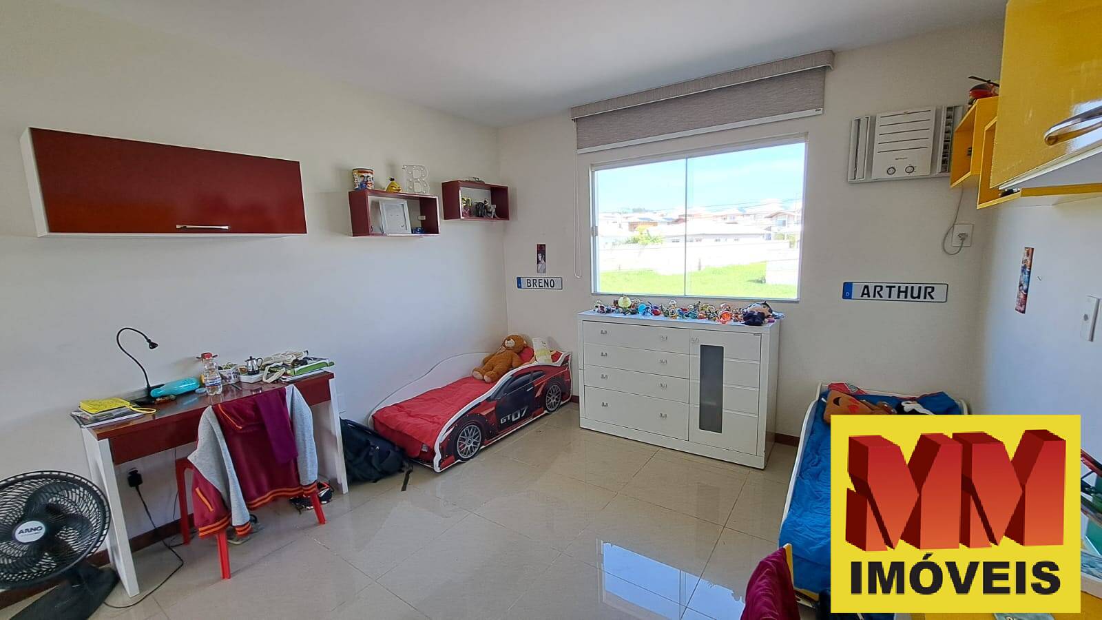 Casa de Condomínio à venda com 5 quartos, 365m² - Foto 27