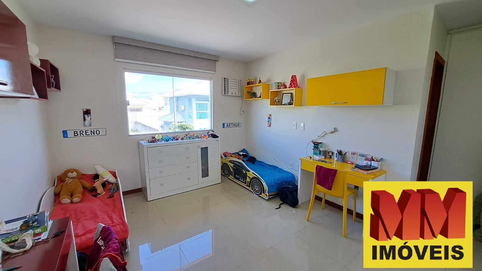 Casa de Condomínio à venda com 5 quartos, 365m² - Foto 26