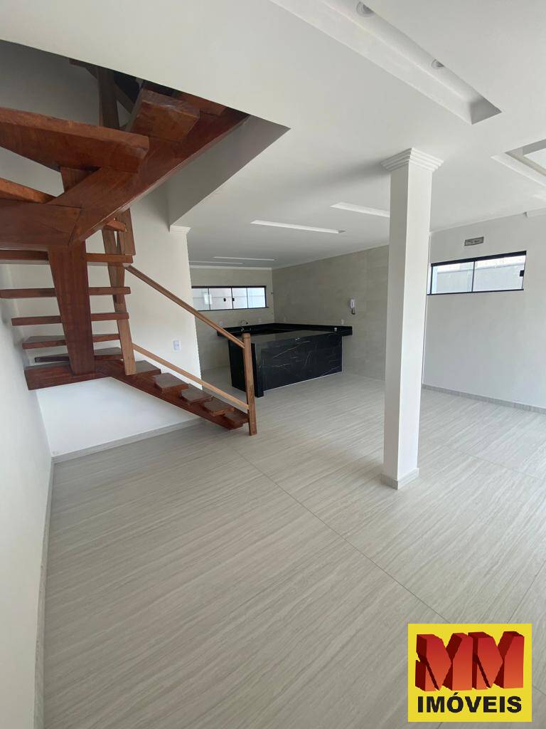 Casa à venda com 3 quartos - Foto 6