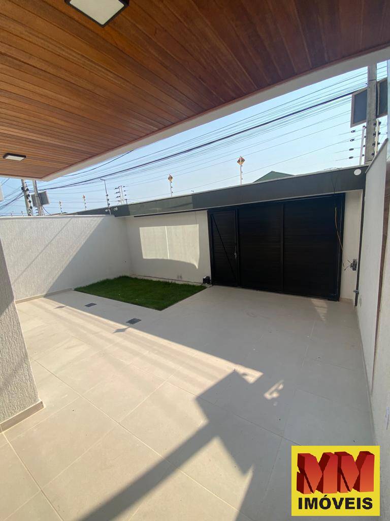 Casa à venda com 3 quartos - Foto 4