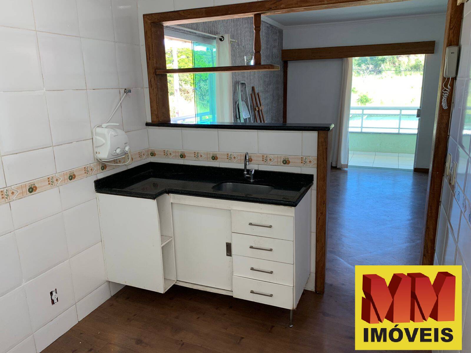 Apartamento à venda com 3 quartos, 116m² - Foto 9