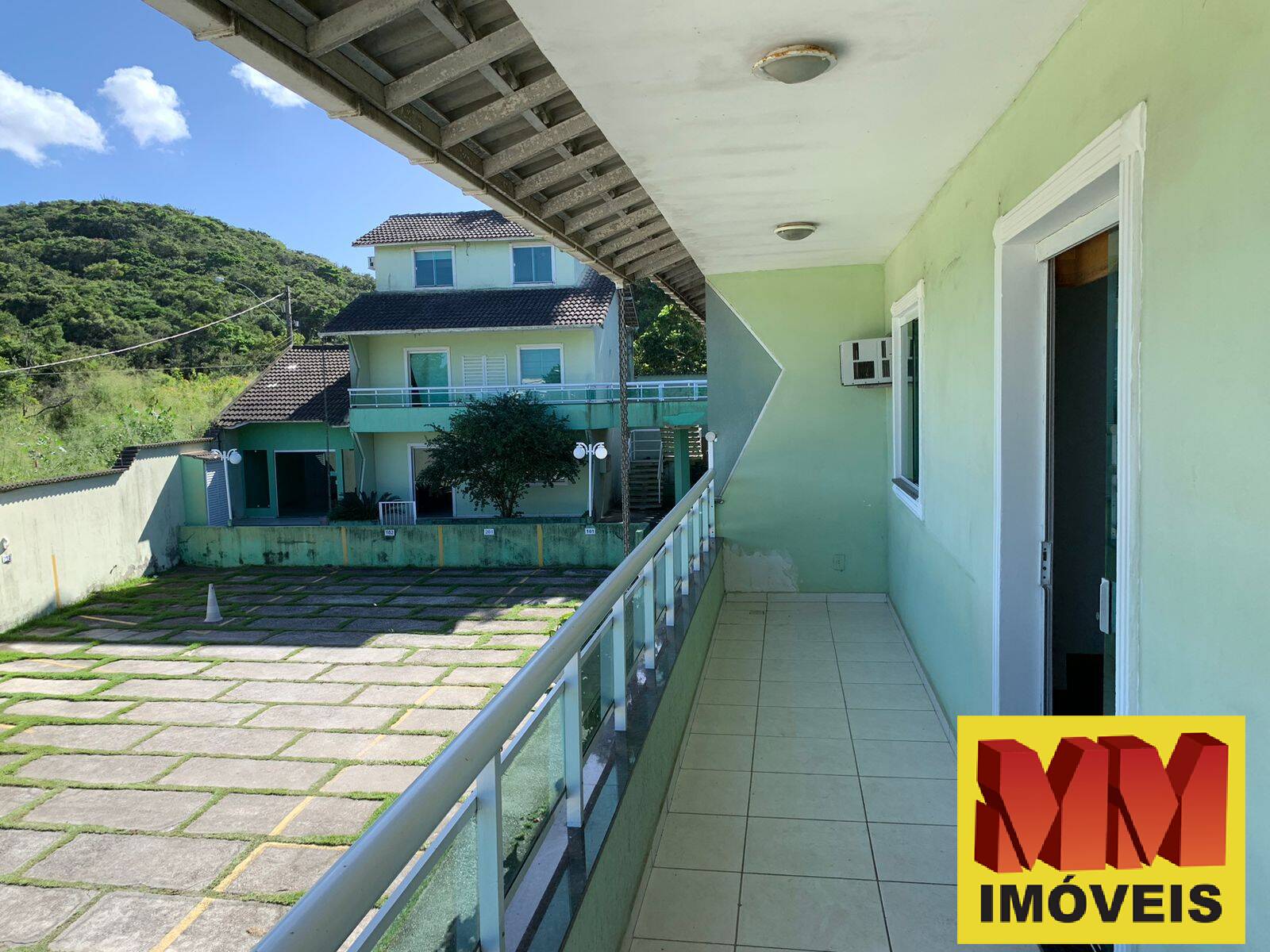 Apartamento à venda com 3 quartos, 116m² - Foto 28