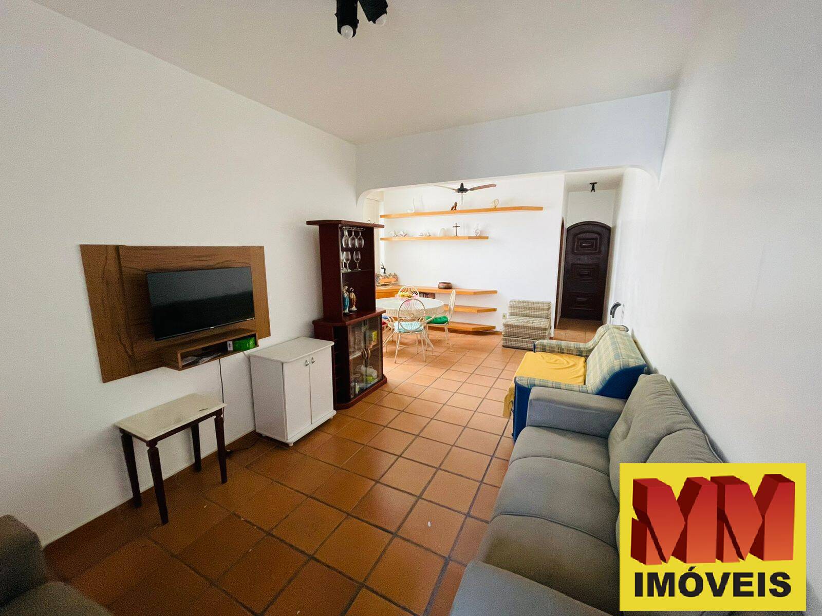 Apartamento à venda com 3 quartos, 112m² - Foto 13