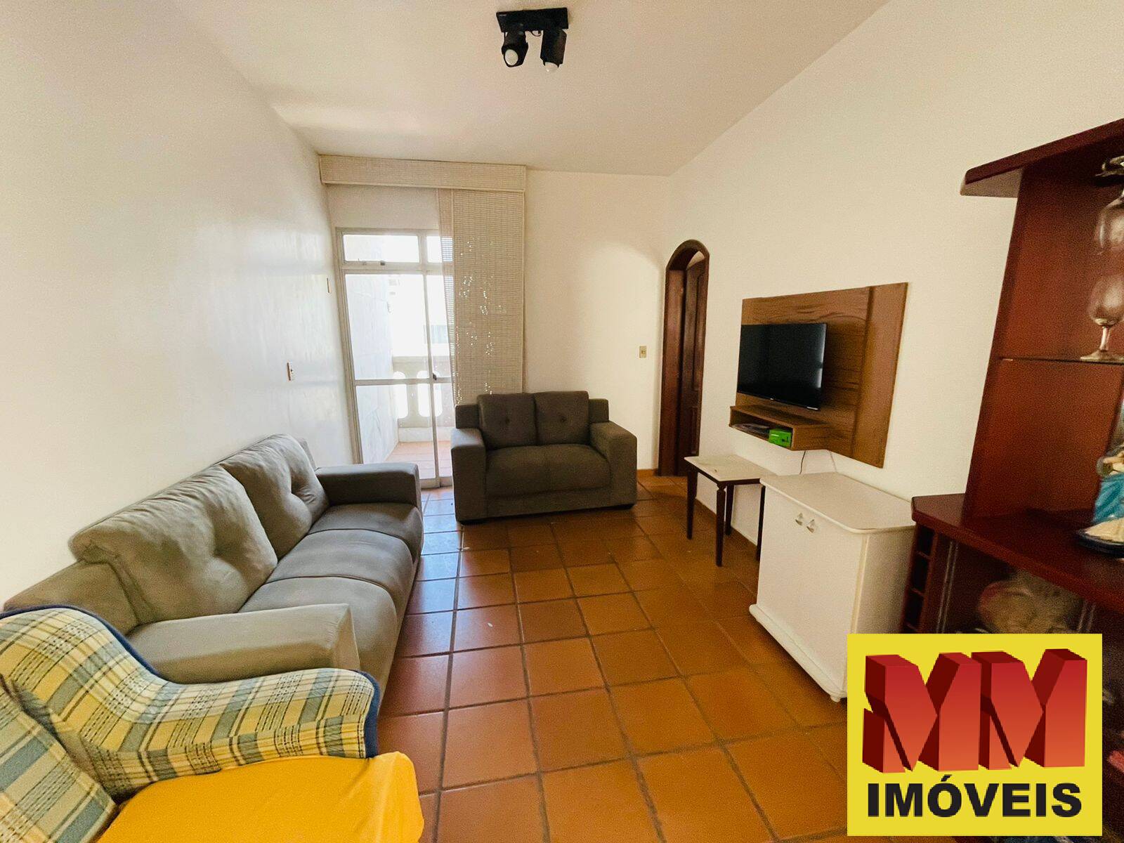 Apartamento à venda com 3 quartos, 112m² - Foto 14