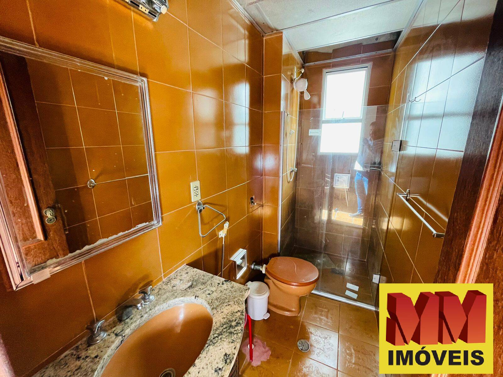 Apartamento à venda com 3 quartos, 112m² - Foto 29