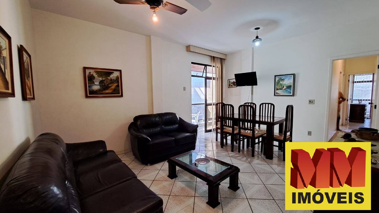 Apartamento à venda com 3 quartos, 128m² - Foto 2