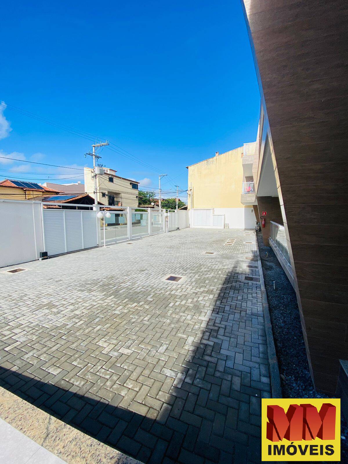 Casa de Condomínio à venda com 2 quartos, 114m² - Foto 2