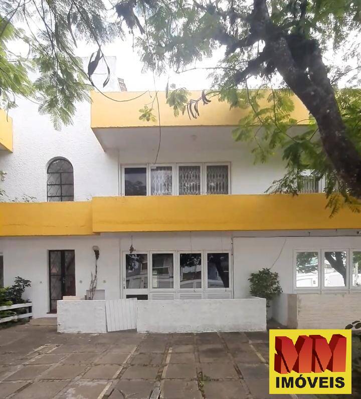 Casa de Condomínio à venda com 1 quarto, 53m² - Foto 1