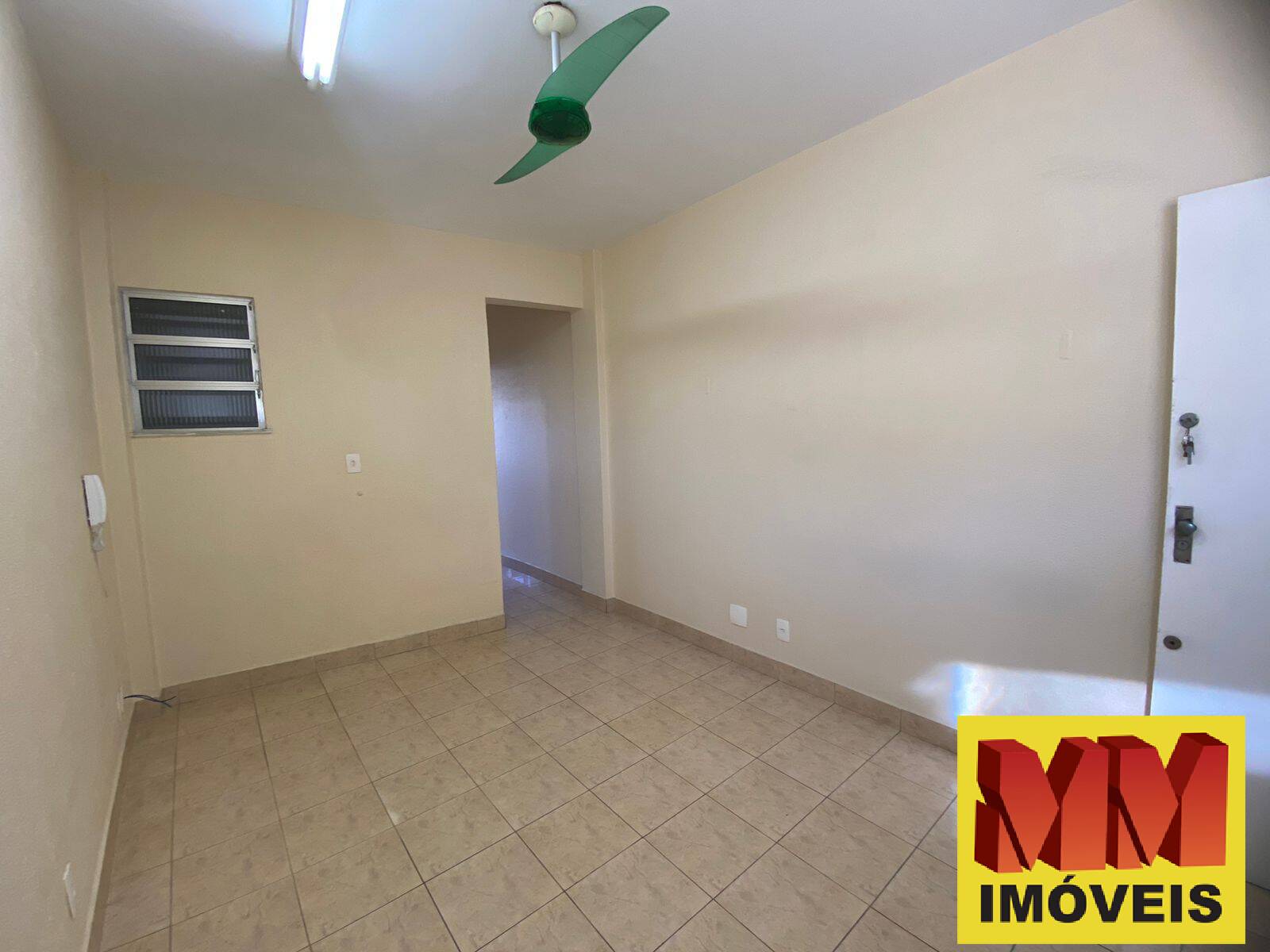 Apartamento à venda com 1 quarto, 39m² - Foto 3