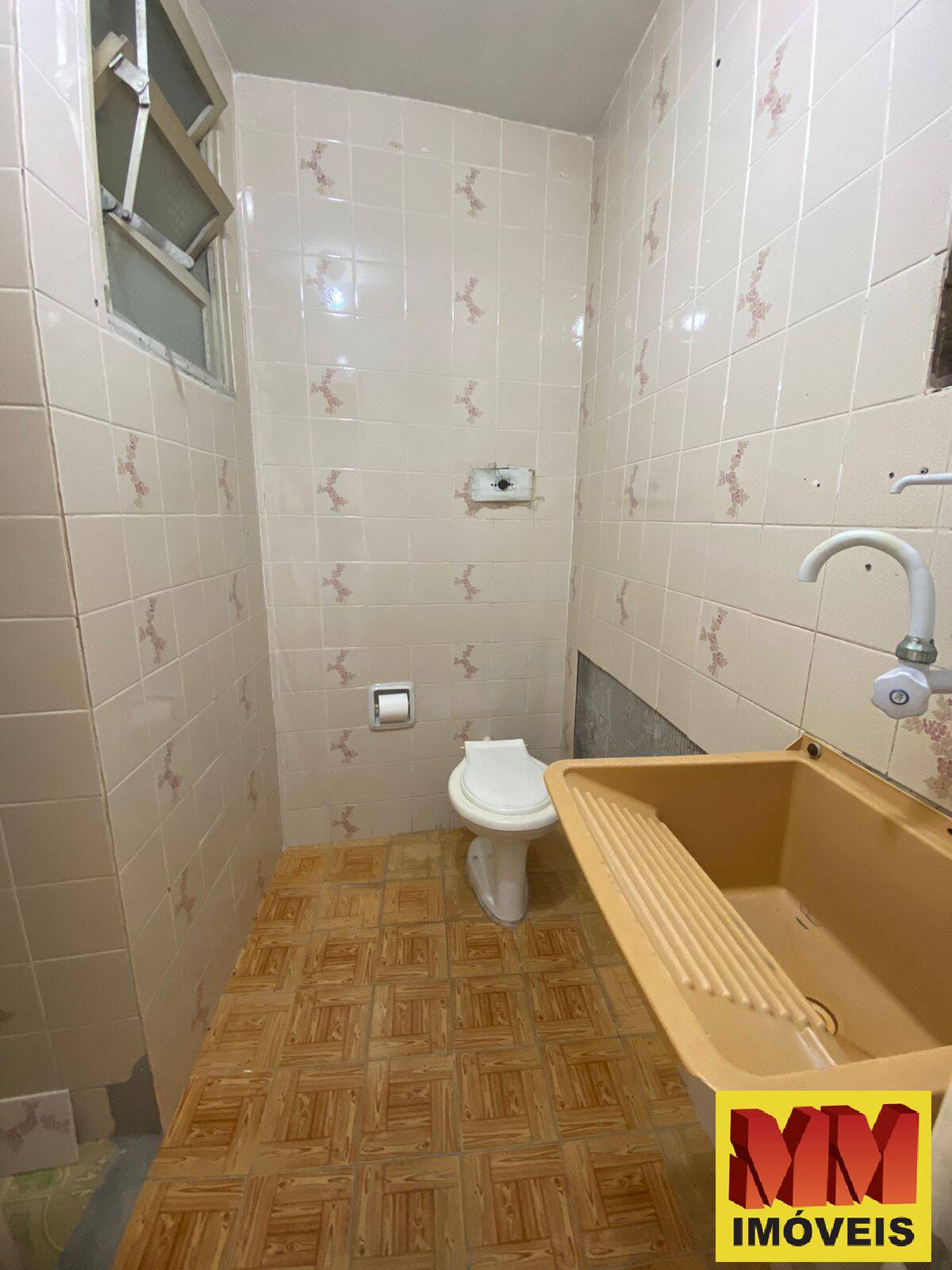 Apartamento à venda com 1 quarto, 39m² - Foto 7