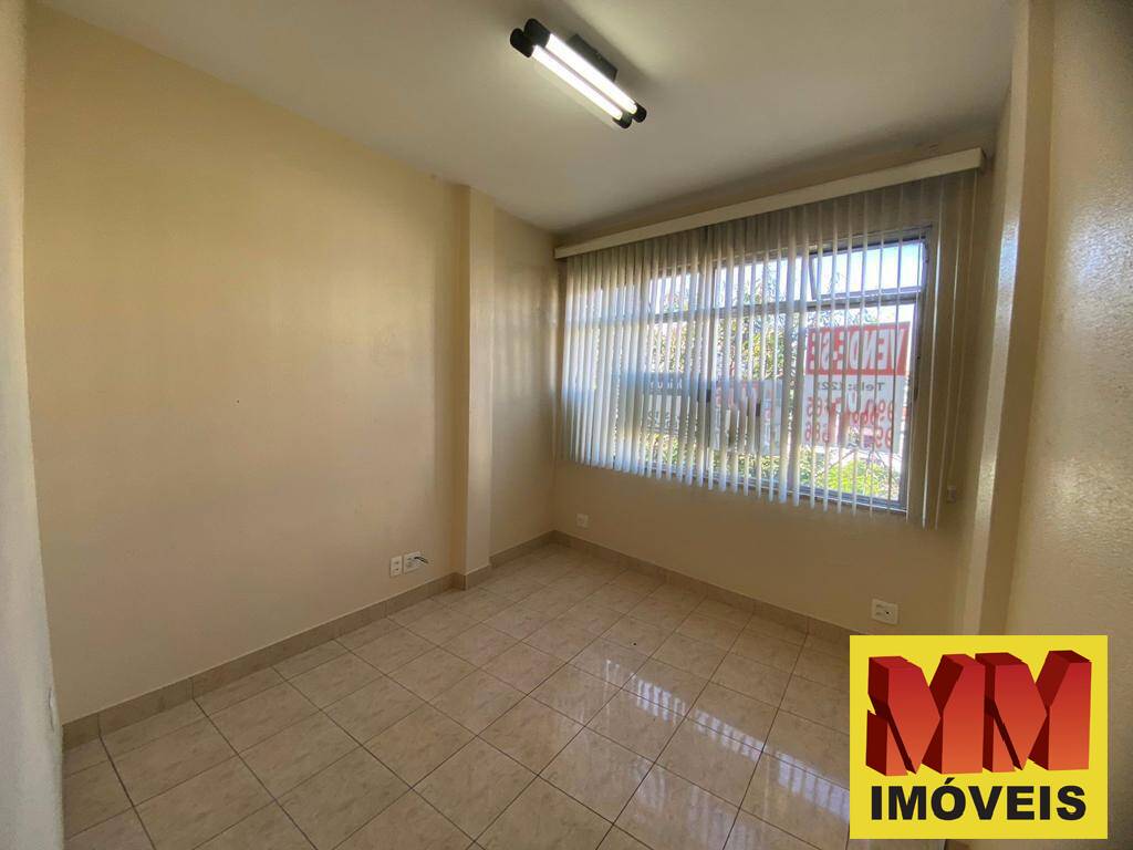 Apartamento à venda com 1 quarto, 39m² - Foto 8