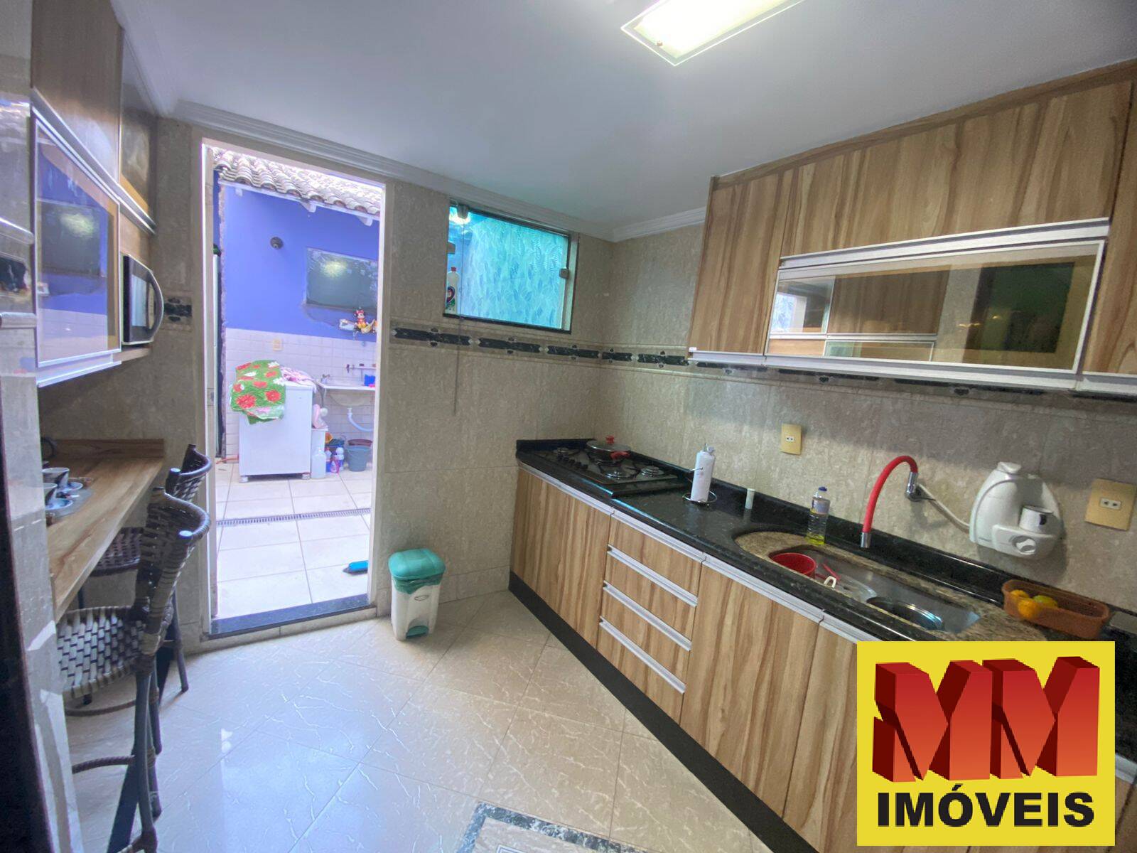 Casa à venda com 3 quartos, 200m² - Foto 8