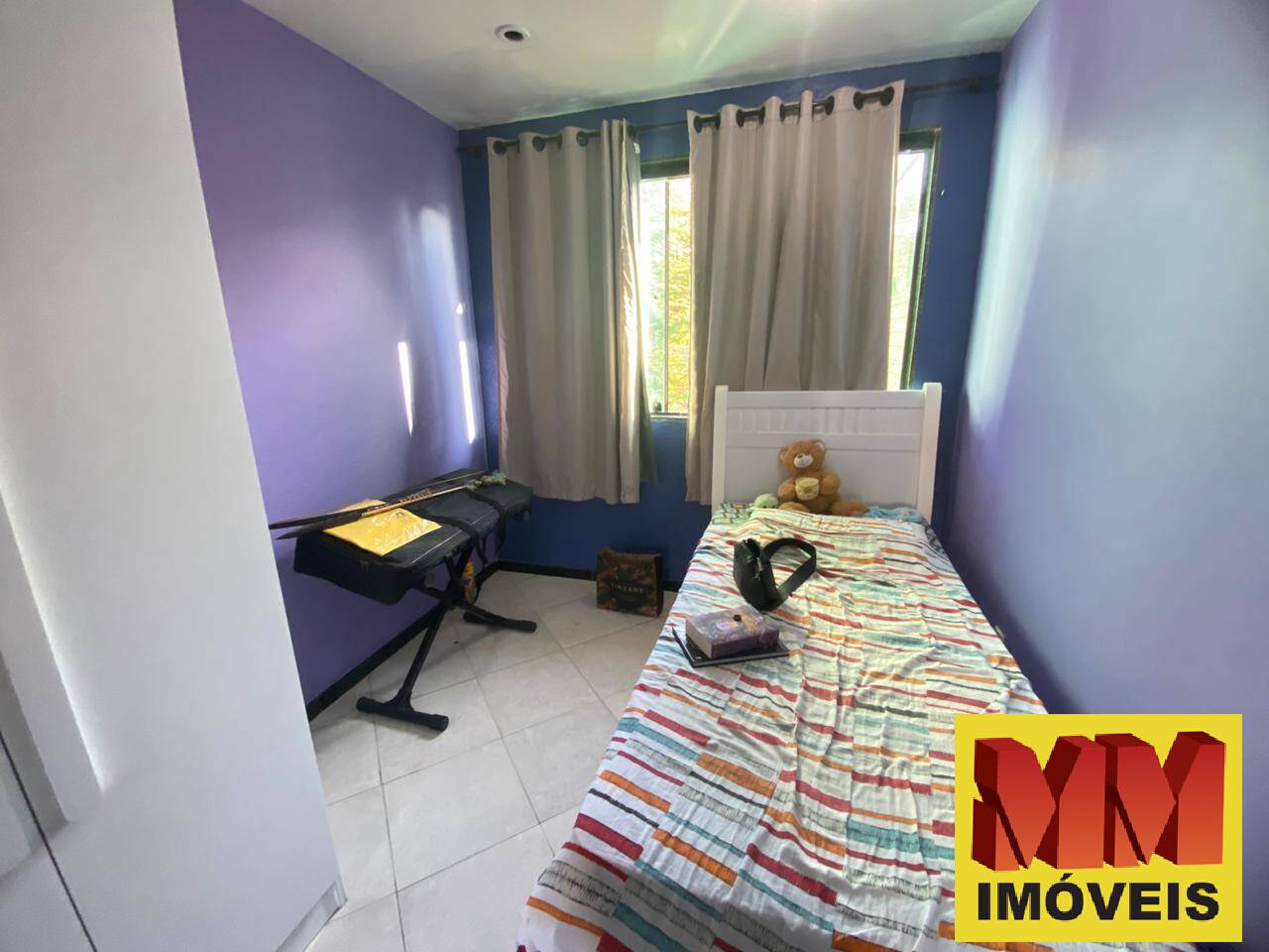 Casa à venda com 3 quartos, 200m² - Foto 26