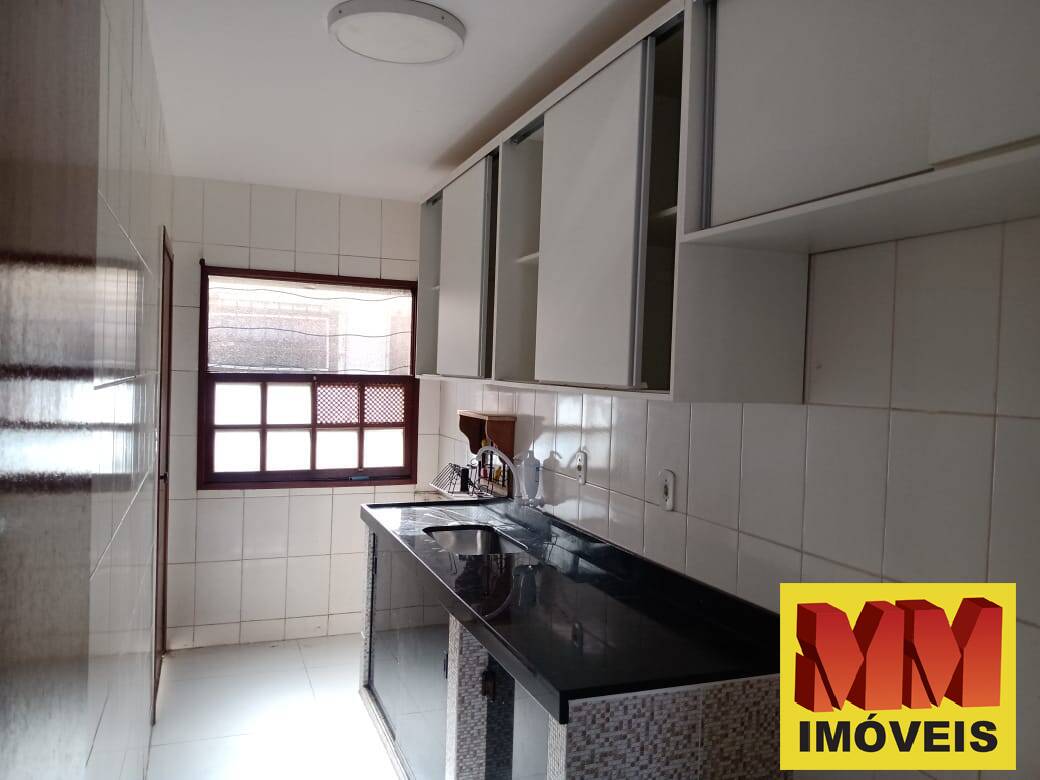 Casa de Condomínio à venda com 2 quartos, 53m² - Foto 4