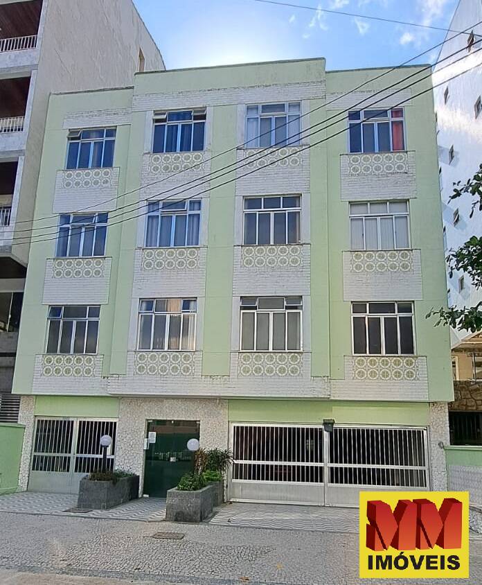 Apartamento à venda com 2 quartos, 55m² - Foto 1