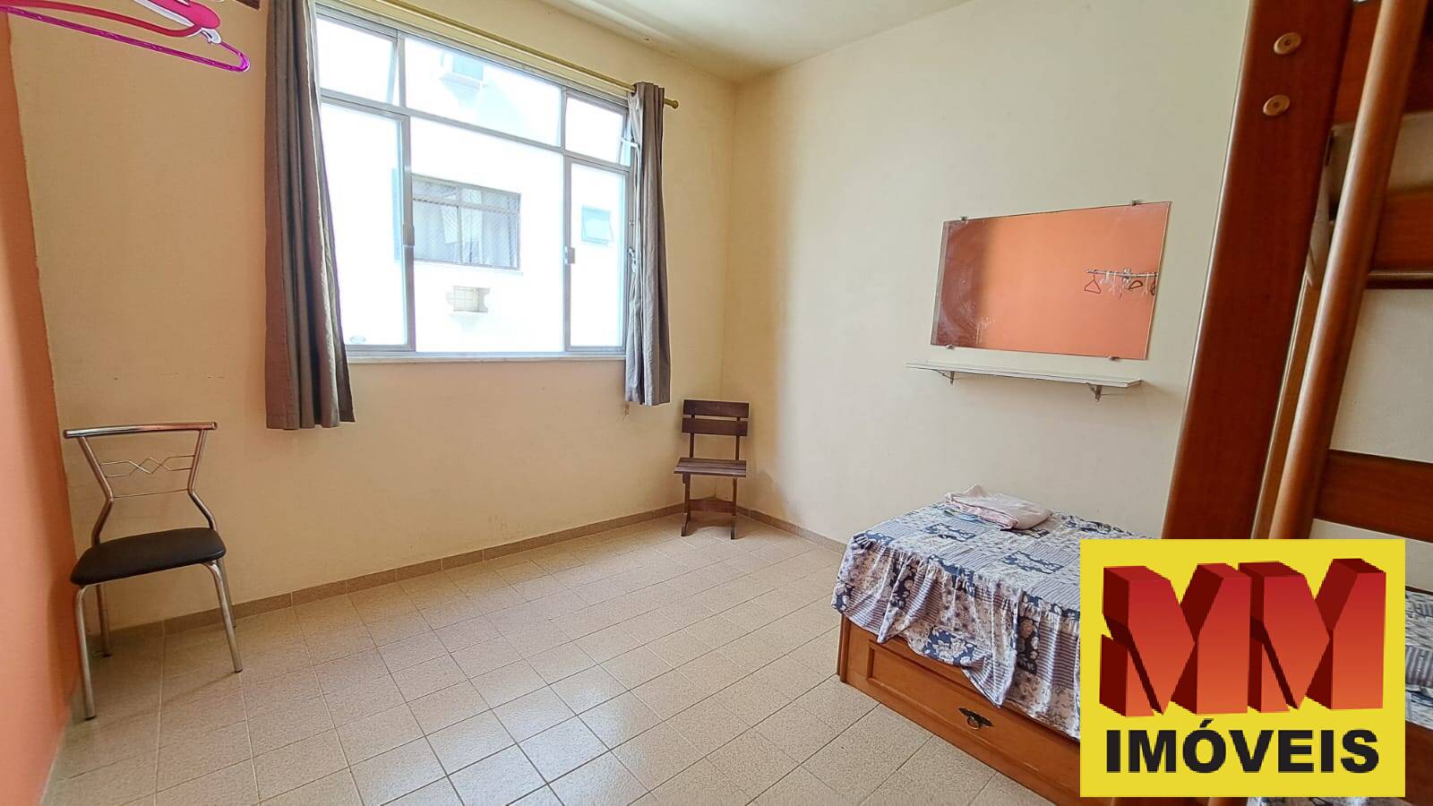 Apartamento à venda com 2 quartos, 55m² - Foto 9