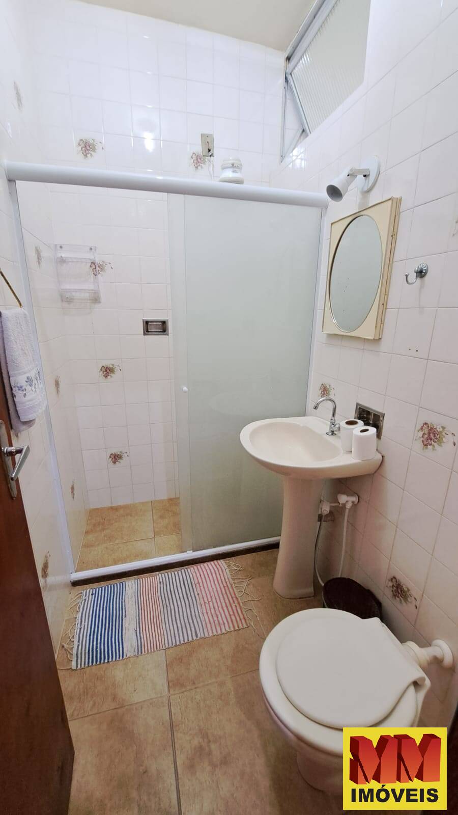 Apartamento à venda com 2 quartos, 55m² - Foto 8