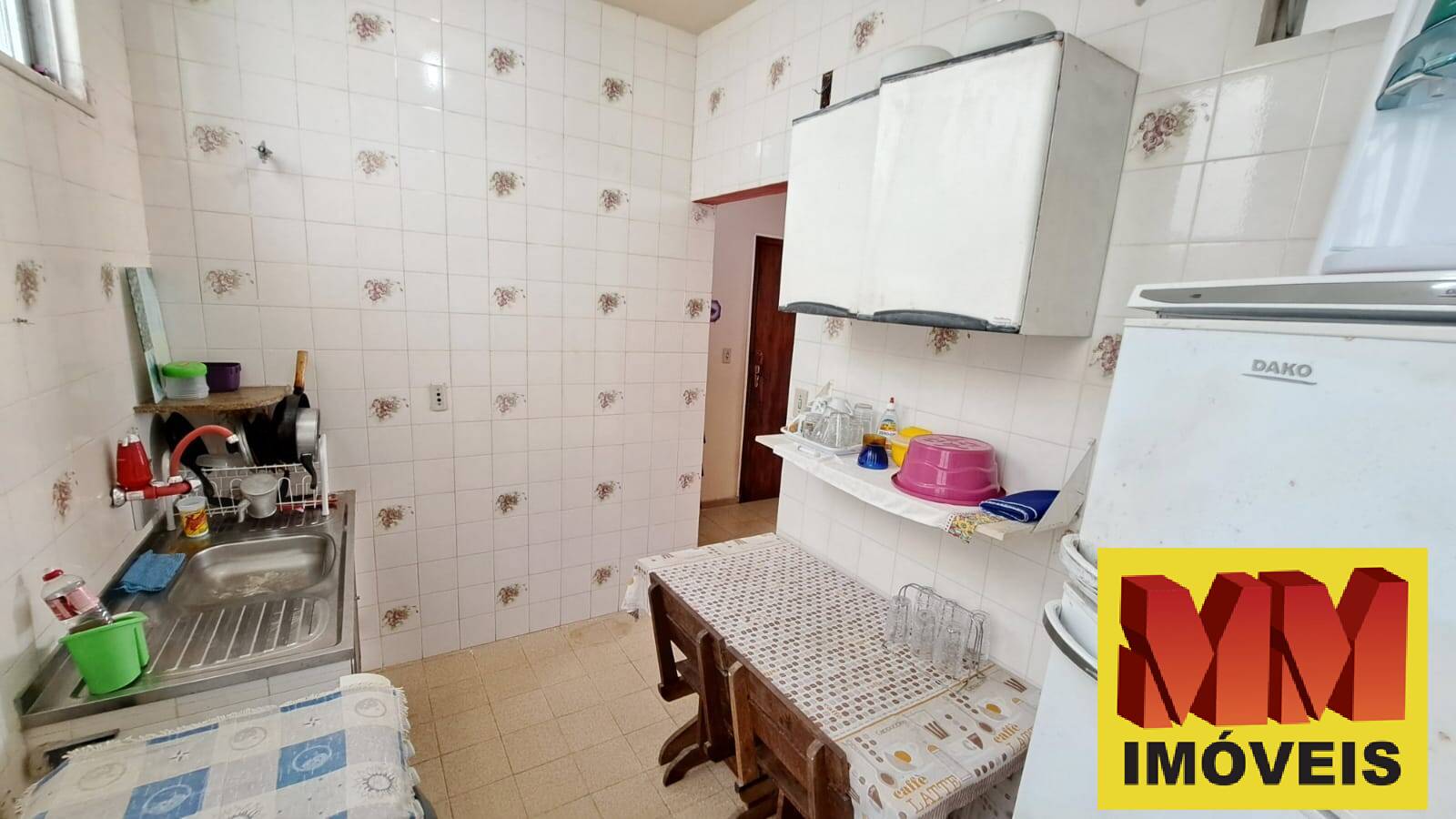 Apartamento à venda com 2 quartos, 55m² - Foto 7