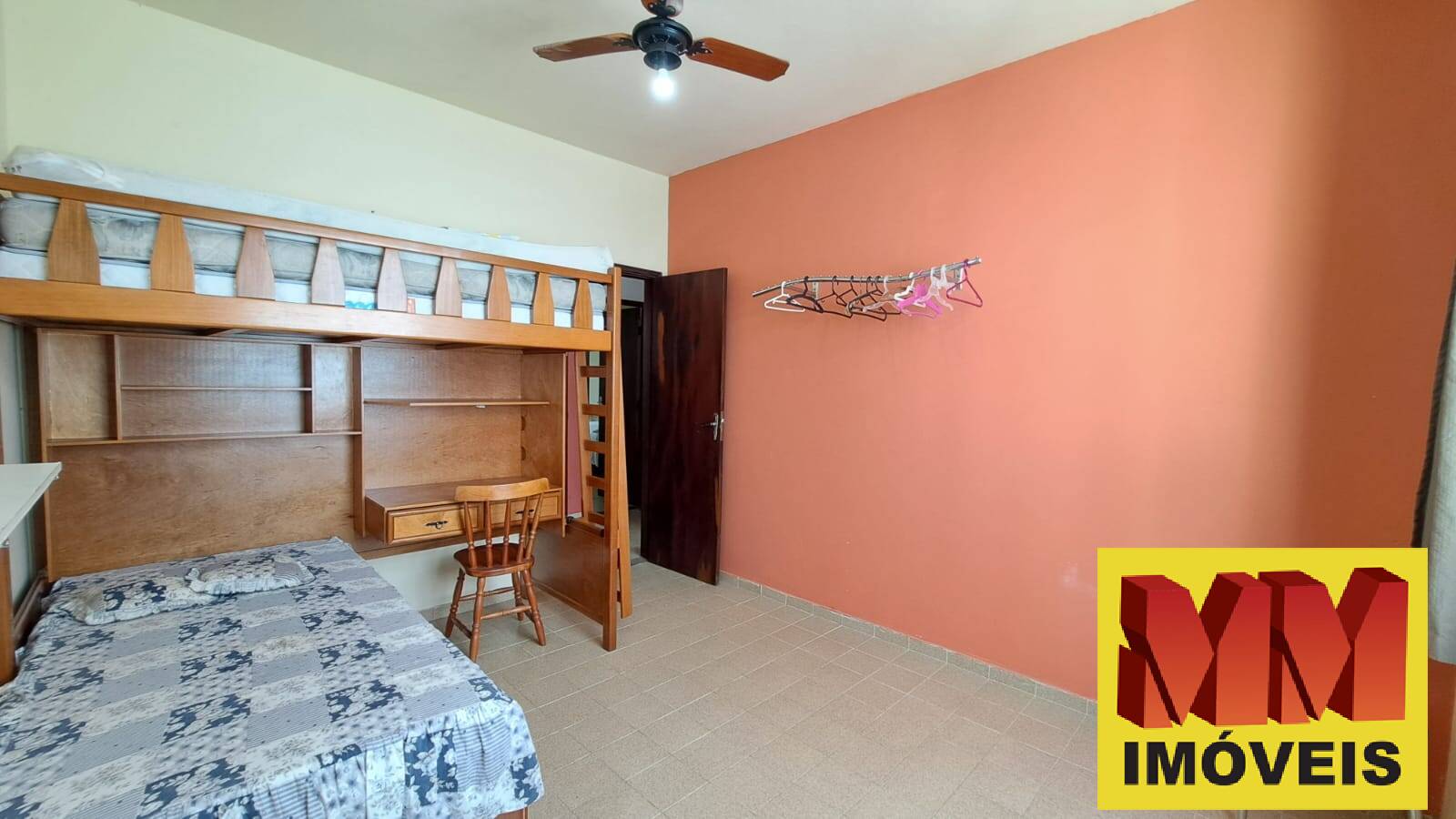 Apartamento à venda com 2 quartos, 55m² - Foto 11