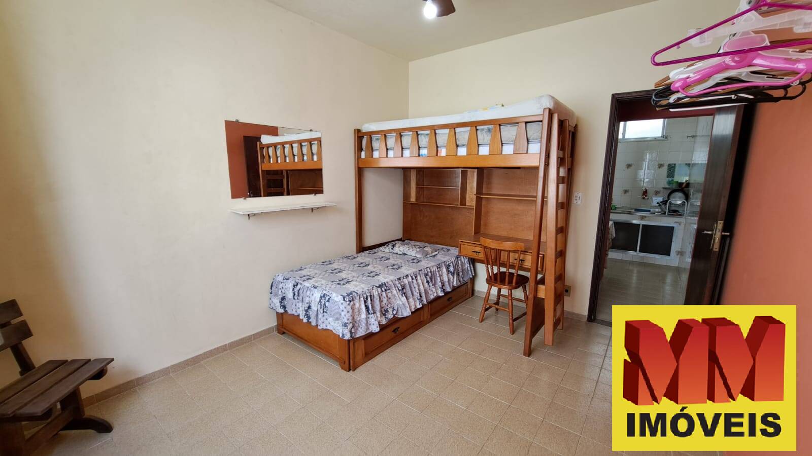 Apartamento à venda com 2 quartos, 55m² - Foto 10