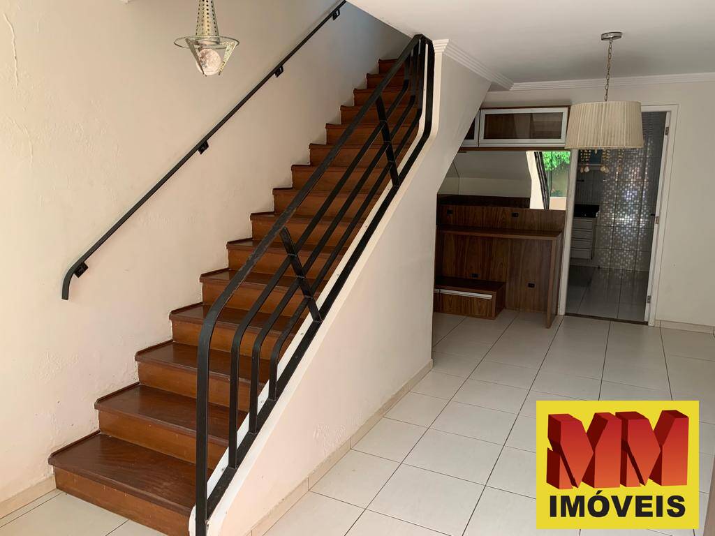 Casa de Condomínio à venda com 4 quartos, 125m² - Foto 4