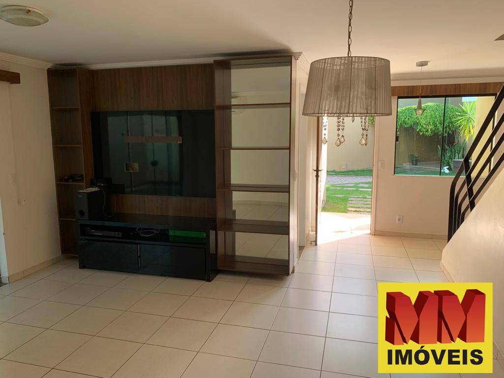 Casa de Condomínio à venda com 4 quartos, 125m² - Foto 5