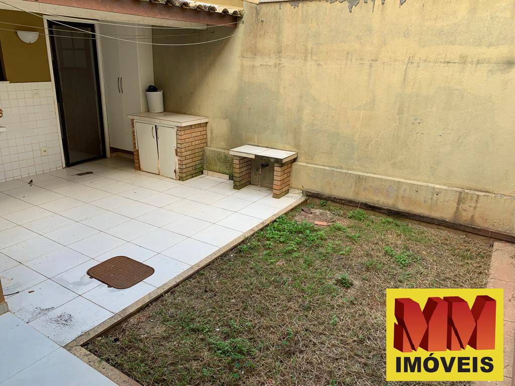 Casa de Condomínio à venda com 4 quartos, 125m² - Foto 8