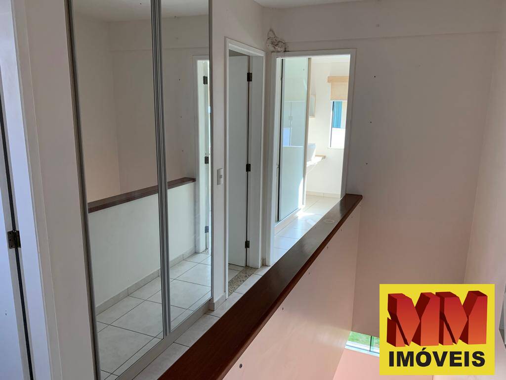 Casa de Condomínio à venda com 4 quartos, 125m² - Foto 14