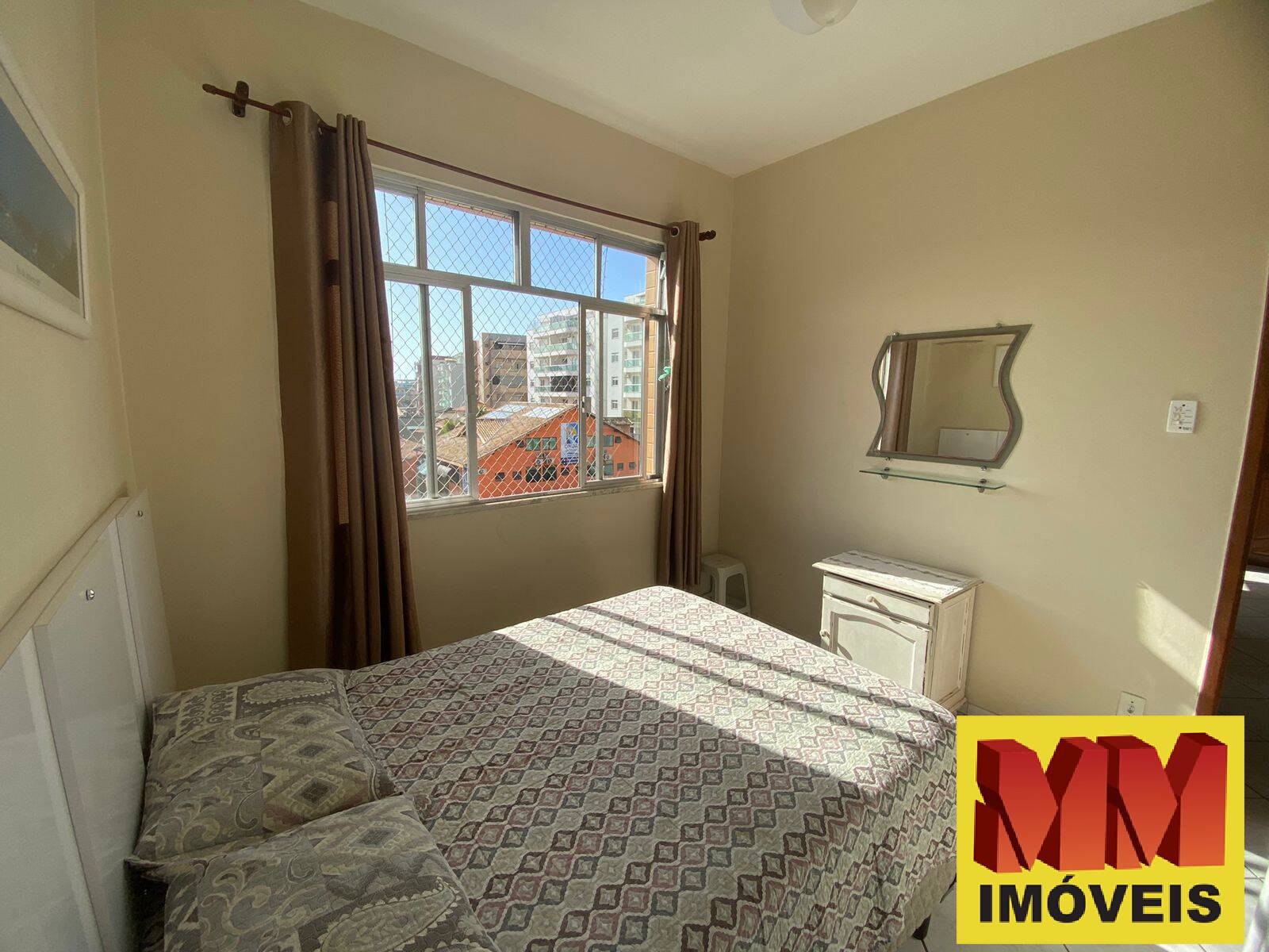 Apartamento à venda com 2 quartos, 55m² - Foto 9