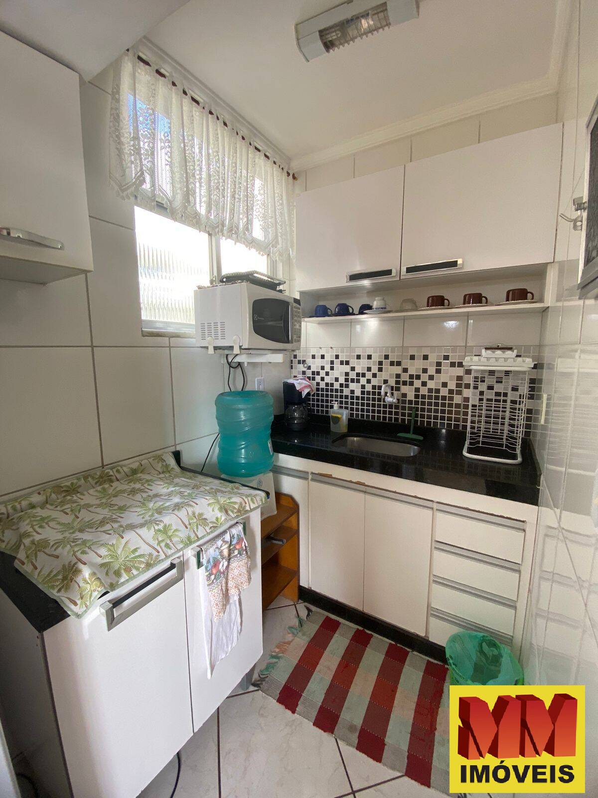 Apartamento à venda com 2 quartos, 55m² - Foto 14