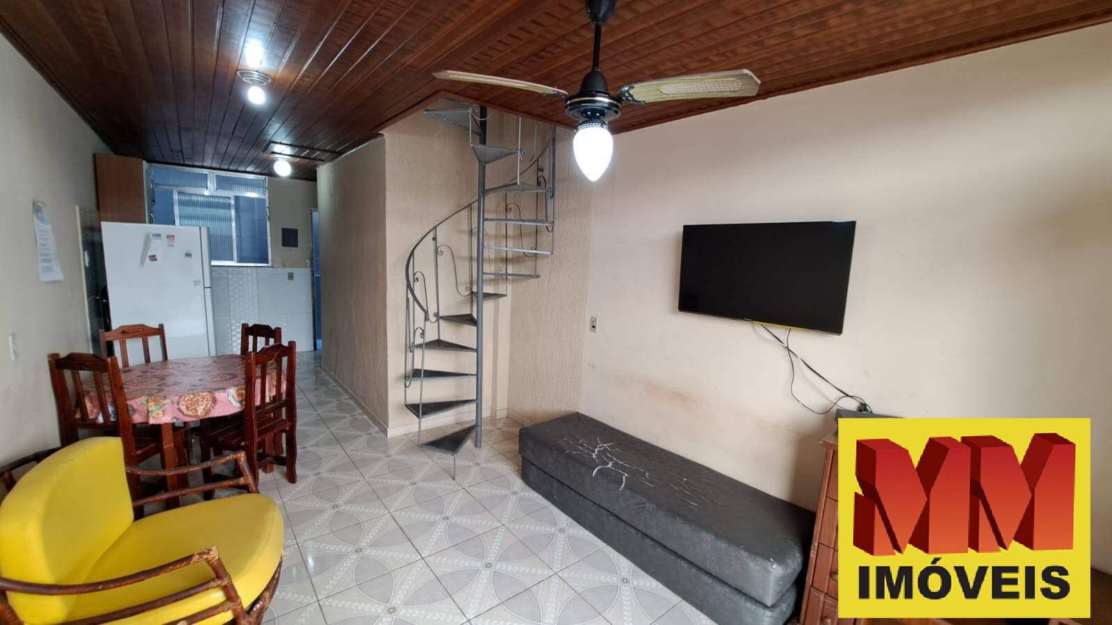 Casa de Condomínio à venda com 2 quartos, 60m² - Foto 5