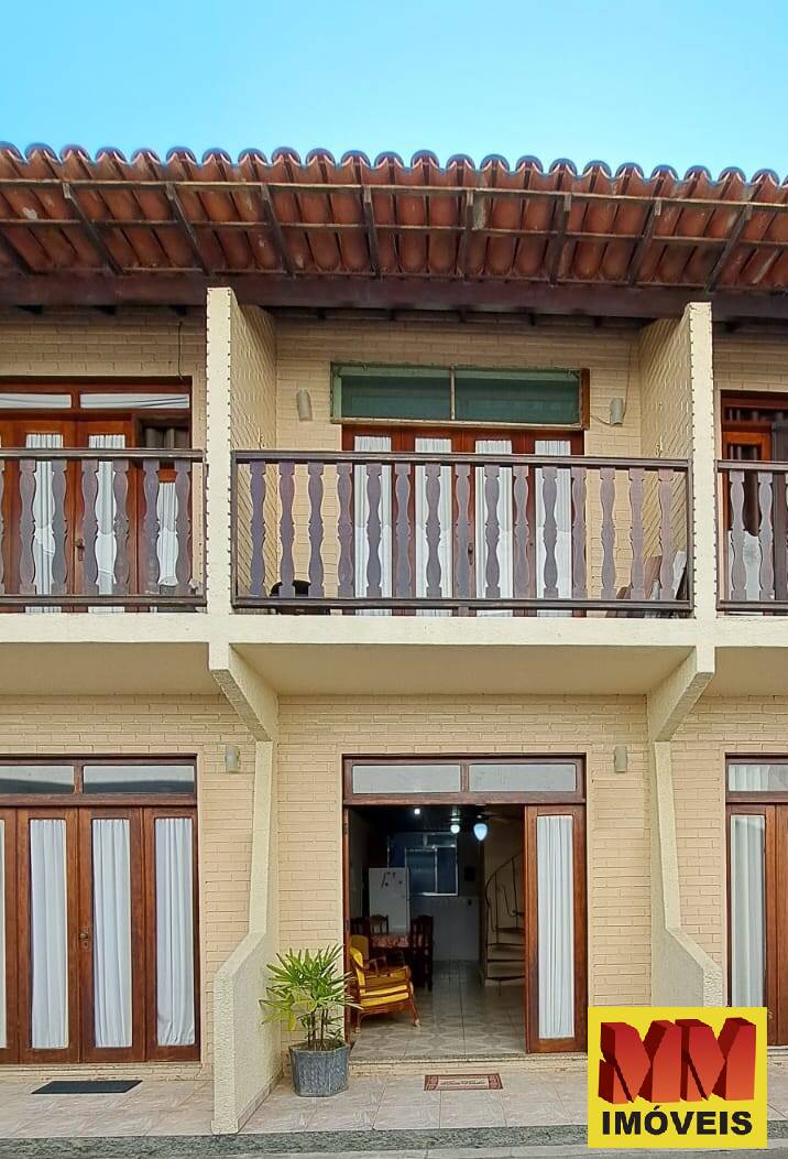 Casa de Condomínio à venda com 2 quartos, 60m² - Foto 2