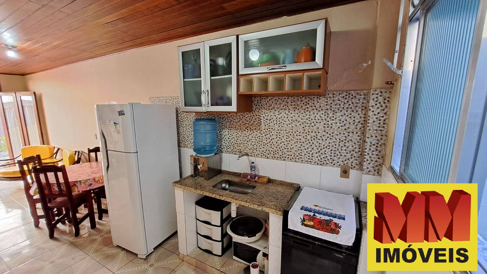 Casa de Condomínio à venda com 2 quartos, 60m² - Foto 8