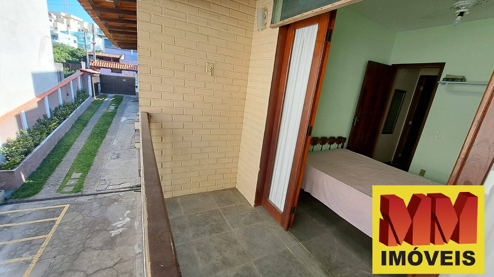 Casa de Condomínio à venda com 2 quartos, 60m² - Foto 17